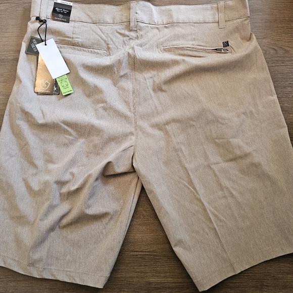 Men shorts - Picture 5 of 5